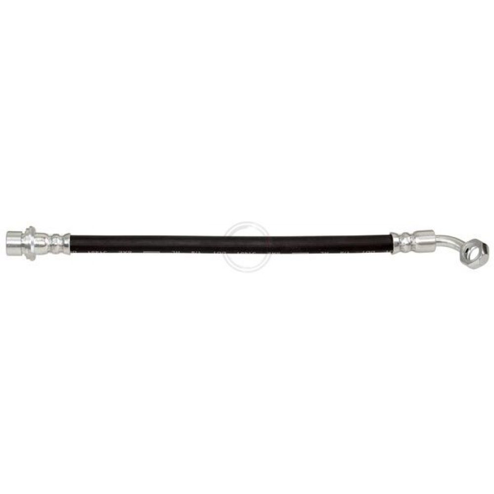 A.B.S. SL 6291 Flexible De Frein 255 INN M10x 1.0 TOYOTA: Land Cruiser Prado 120