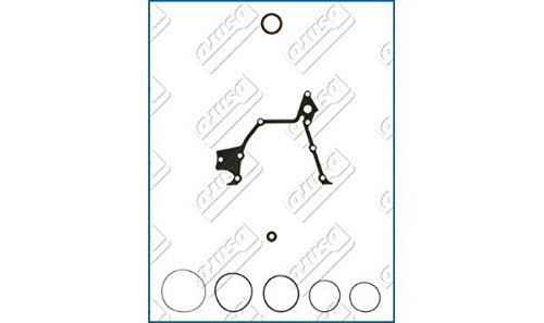 AJUSA 54080200 Jeu de joints d'étanchéité, carter vilebrequin FIAT: Doblo I Break, Cargo 8427769472336