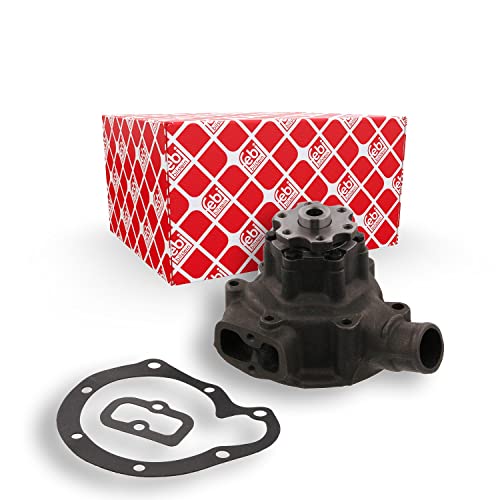 FEBI BILSTEIN Vattenpump 35030 4027816350309
