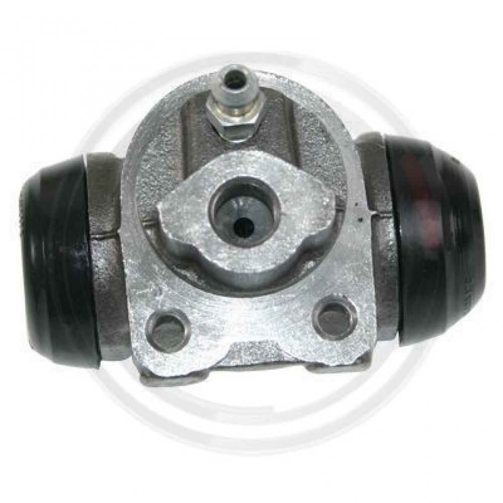 A.B.S. 52968X Cylindre De Roue 19 RENAULT: CLIO 2, 2 Kasten, DACIA: Sandero I, Logan I Berline, Express 8717109244151