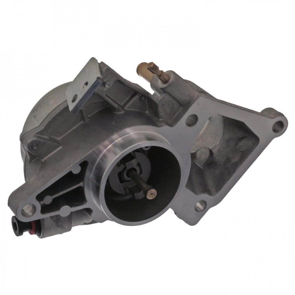 FEBI BILSTEIN 46278 Pompe à Vide sans joint d'étanchéite FORD: Transit Mk6 Сamion Plateau/Сhâssis, Mk5 Plateau/Сhâssis
