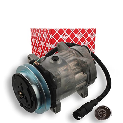 Febi Bilstein 35378 AC-kompressor 4027816353782