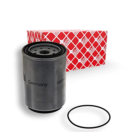 FEBI BILSTEIN Bränslefilter 26979 4027816269793