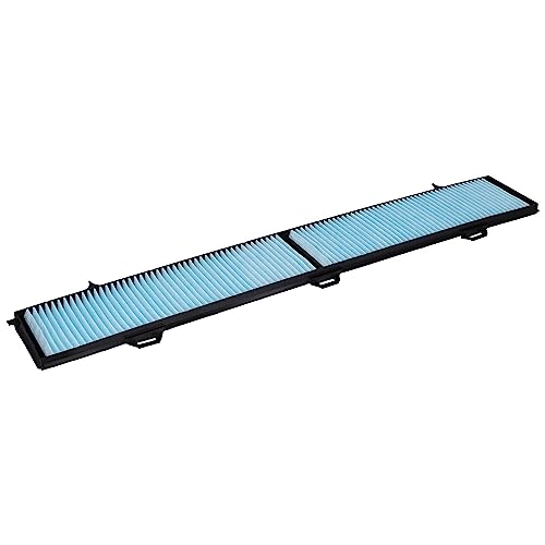 BLUE PRINT ADB112506 Filtre d'habitacle de pollens 832 156 26 BMW: 3 Coupe, 1 5 portes 5050063203677