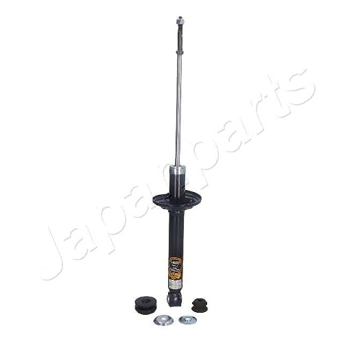 JAPANPARTS MM 10037 Stötdämpare Bakaxel Gastryck fjäderben NISSAN: Micra I Hatchback (K10) 1.2, 1.0 1982 1992 8052553036908