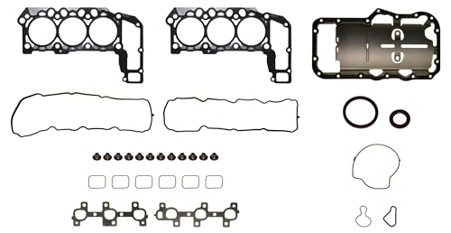 AJUSA 50277000 Hel packningssats, motor 8427769948466