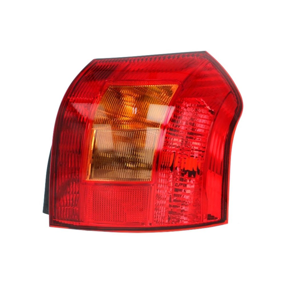 ABAKUS 212 19H1R LD UE Feu arrière droit P21W, P21/5W Rouge sans porte lampe, ampoule TOYOTA: Corolla IX 3/5 portes 5410909325916