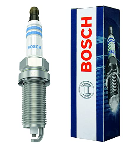 Bosch Tändstift 0 242 236 664 – Mitsubishi Colt 6, SMART Forfour I 4047025619172