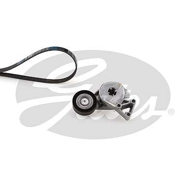 GATES Micro V kit K016PK893 5414465073335