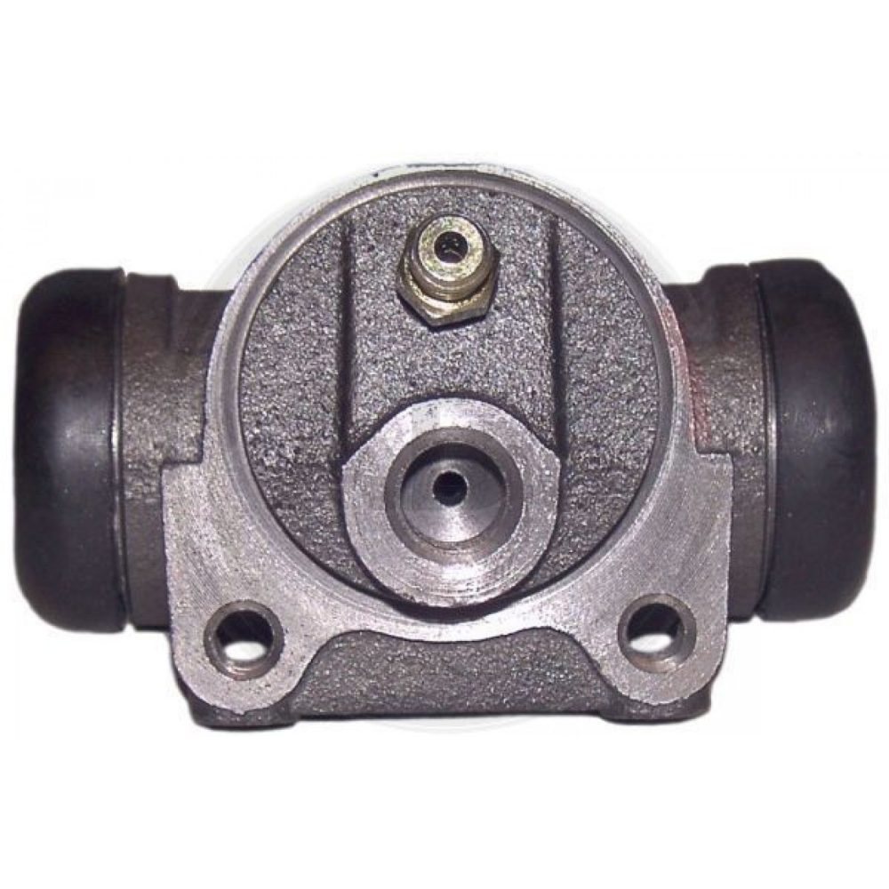 A.B.S. 62859X Cylindre De Roue 20,6 PEUGEOT: 306 3/5 portes, Berline, Cabriolet, CITROËN: ZX Break, portes 8717109111880