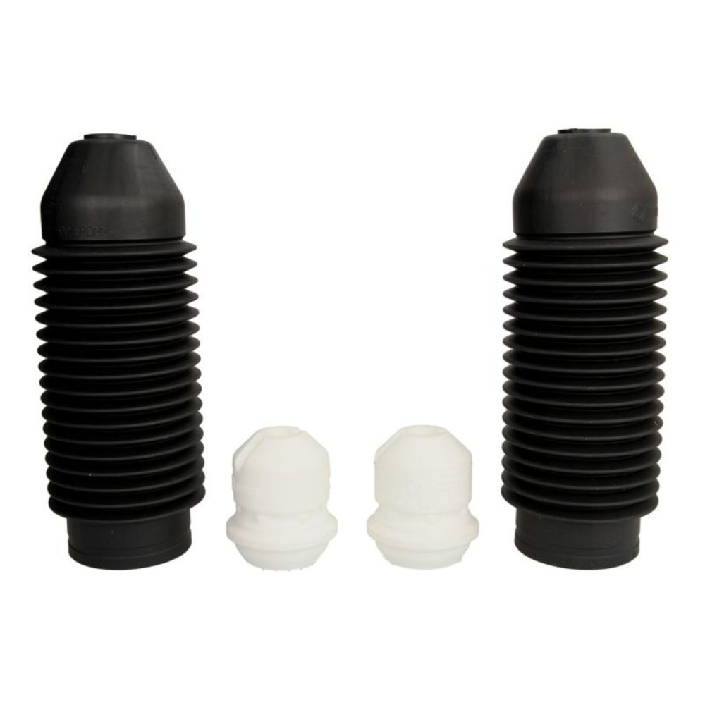 FEBI BILSTEIN Dammskyddsats, Stötdämpare 13076 4027816130765