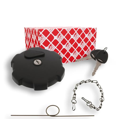 Febi Bilstein Lås, bränsletank 46450 4027816464501