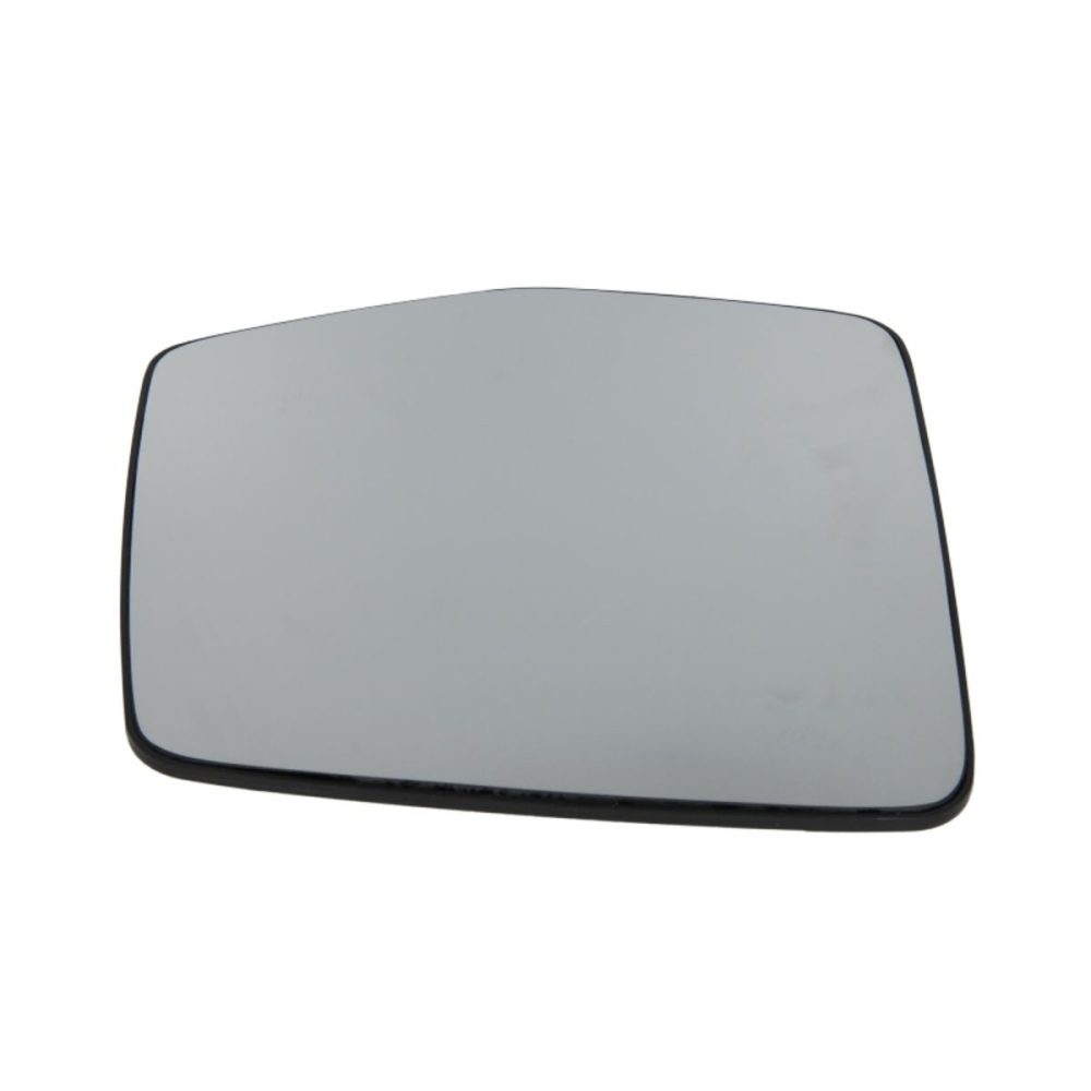 Alkar 6425973 Spegelglas Vänster Elektriskt - Citroën Jumpy - Peugeot Expert 8424445075812