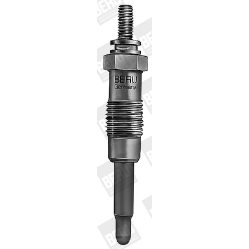 Glödstift, mitsubishi,nissan,renault,volvo, 77 00 867 617 4014427025603