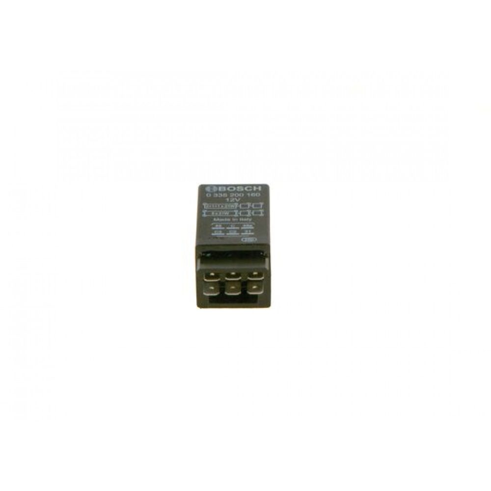 Bosch Blinkerenhet 0 335 200 160 3165141685954