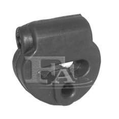 FA1 793 919 Suspension, échappement HONDA: ACCORD 7 Limousine, 8, FR V 5905133240574