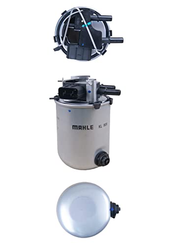 Bränslefilter KNECHT KL 872/7 4009026980095