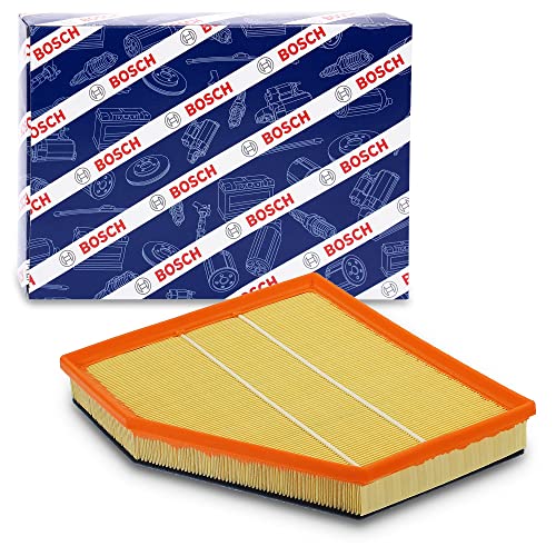 Bosch Luftfilter 1 457 433 164 för bil 4047023055163