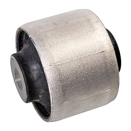 FEBI BILSTEIN 109359 Silent Bloc De Triangle Essieu avant gauche, arrière, droit Caoutchouc 4054224093597