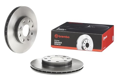 Bromsskiva BREMBO 09.3090.21 8020584214046