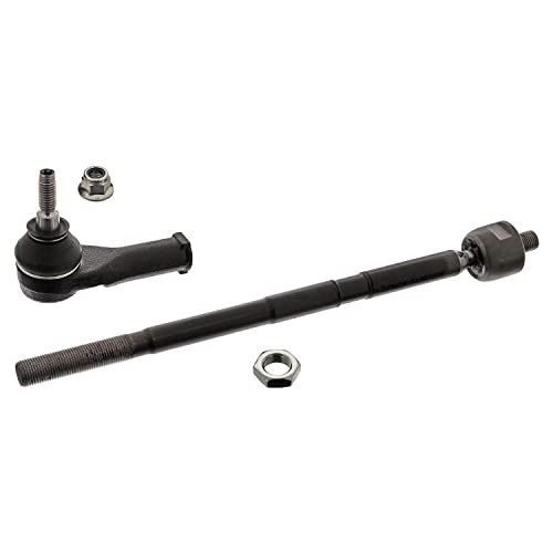 FEBI BILSTEIN 37686 Biellette de Direction Essieu avant gauche, droit avec écrou blocage FORD: MONDEO 3, 3 Stufenheck 4027816376866