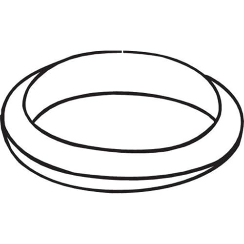 Bosal Packning Avgasrör 256995 3351642569958