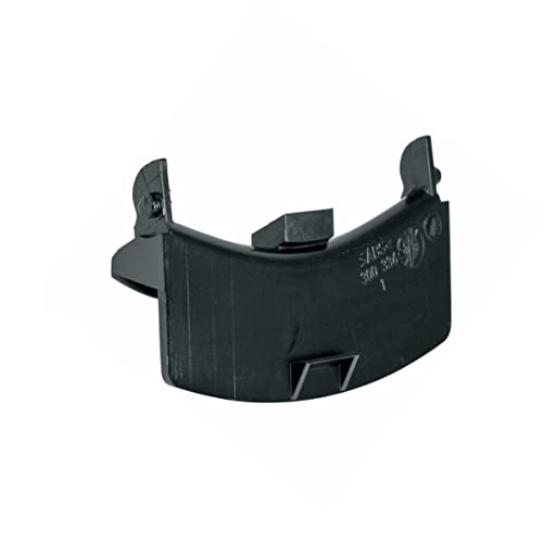 Bosch Siemens 00483345 handtag/spak dammsugare lås / förslutning 3662894441207
