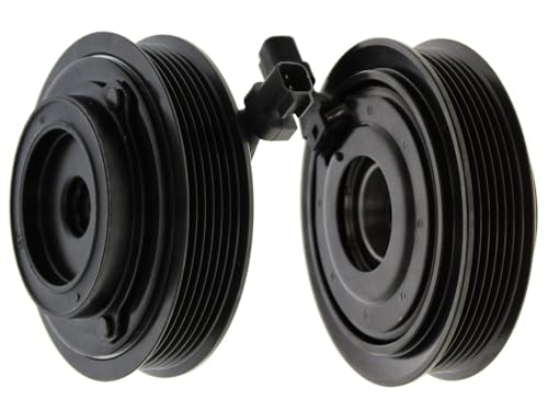 ACAUTO AC 06VI06 Embrayage Electromagnetique VISTEON, CITROEN, FIAT, FORD, PEUGEOT, PSA VS 16 FIAT: Ducato III Van, Minibus 5904358609142