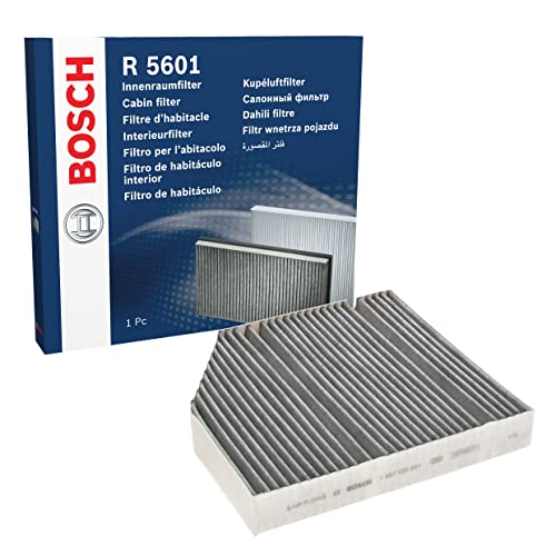 Bosch Kupéfilter 1 987 435 601 4047026431636