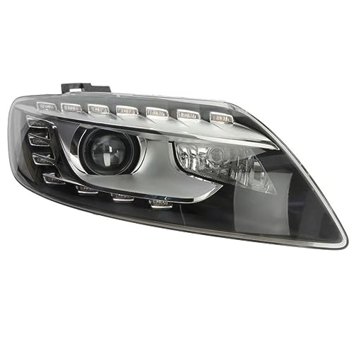 Huvudstrålkastare VALEO 044142 3276420441427