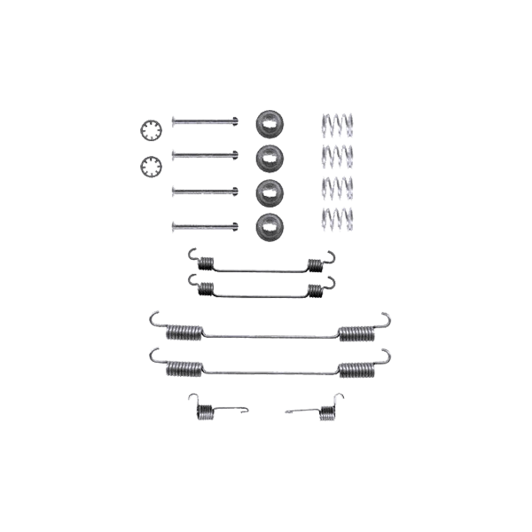 A.B.S. 0641Q Kit d’accessoires, mâchoire de frein FORD: Transit Mk3 Van, Mk2 Сamion à Plateau/Сhâssis 8717109231496 A.B.S. 0641Q Kit d’accessoires, mâchoire de frein FORD: Transit Mk3 Van, Mk2 Сamion à Plateau/Сhâssis 8717109231496