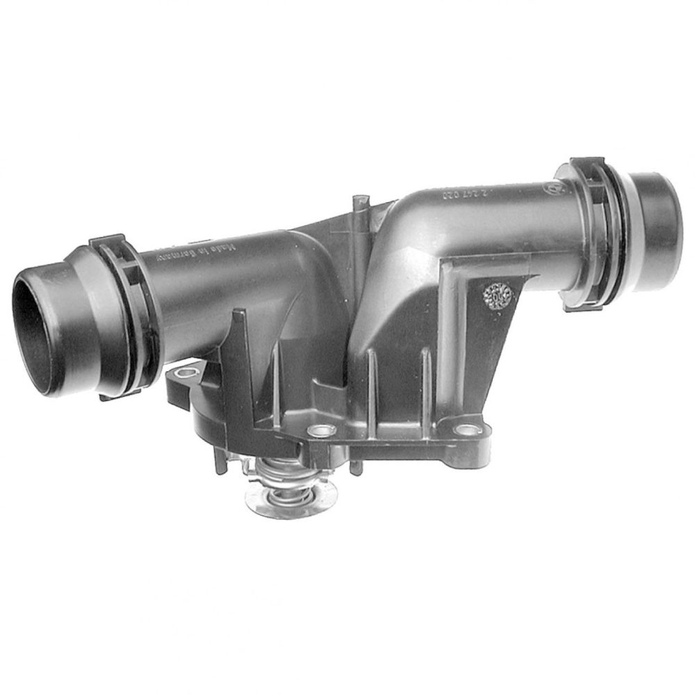 GATES TH25085G1 Thermostat d'eau 85 avec joints boîtier BMW: 3 Berline, 5 Touring 5414465234637