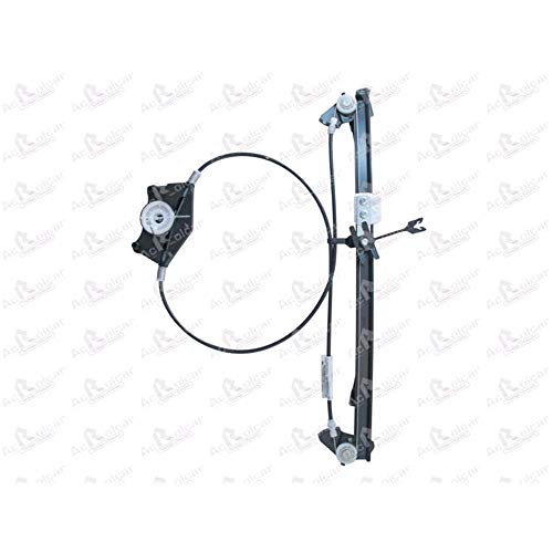 Ac Rolcar 01.4899 fönsterslingrande handtag 8052740812445