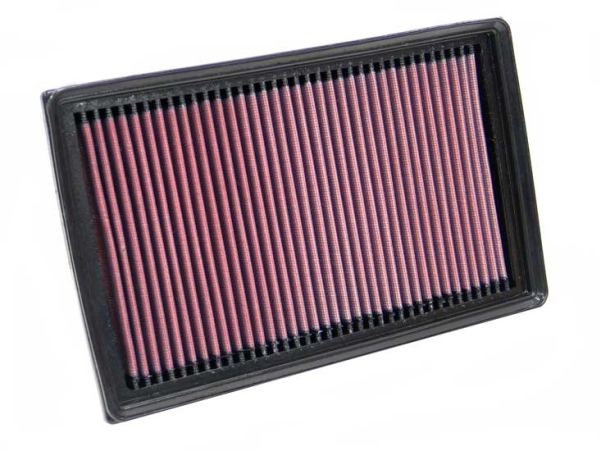 K&N Luftfilter 33-2886 24844124128 K&N Luftfilter 33-2886 24844124128
