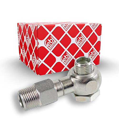 FEBI BILSTEIN 46549 Överströmningsventil 4027816465492