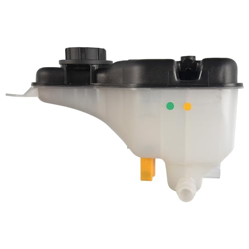 BLUE PRINT ADJ139801 Vase d'Expansion avec capteur, couvercle JAGUAR: XF Berline, S Type, XJ Berline 5050063190830