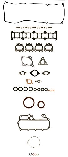 AJUSA 51043500 Hel Packningssats, Motor 8433577068265