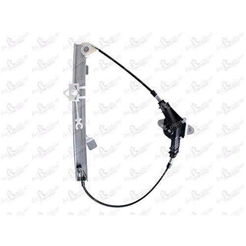 Ac Rolcar Lève vitre arrière droite manuel 03.1814 FIAT: Grande Punto 3/5 portes, Evo portes 8051490976315