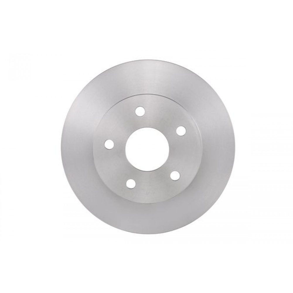 Bromsskiva BOSCH 0 986 478 772 fram, ventilerad, 1 Stycke 4047024095724