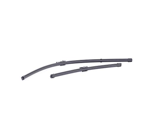 Balai d'essuie glace Swf Visioflex 119441 avant Sans Cadre VOLKSWAGEN: Touran II, Sharan Golf Sportsvan, SEAT: Alhambra II 3276421194414