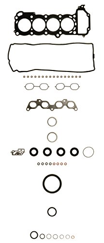 AJUSA 50239800 Jeu complet de joints d'étanchéité, moteur MULTILAYER STEEL NISSAN: MICRA 2 8427769756085
