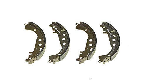 BREMBO S 83 508 Mâchoires De Frein 200 32 TOYOTA: Yaris I 3/5 portes, Verso, II SUBARU: JUSTY 4 oscaro, mister auto, 8432509644690