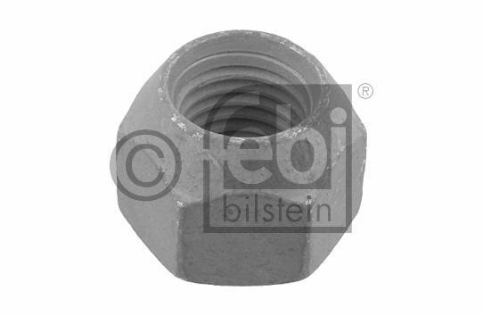 Hjulmutter FEBI BILSTEIN 27413 4027816274131
