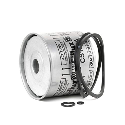 Bränslefilter PURFLUX CS157A 3286061742531