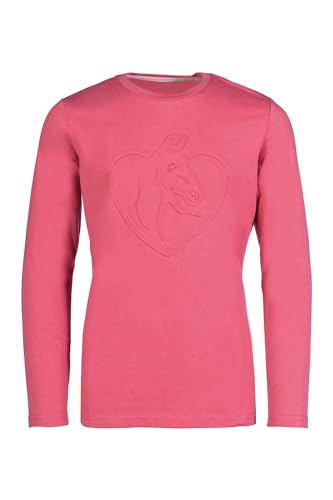 Hkm Unisex barn Amelie huvtröja 4057052614156 Hkm Unisex barn Amelie huvtröja 4057052614156