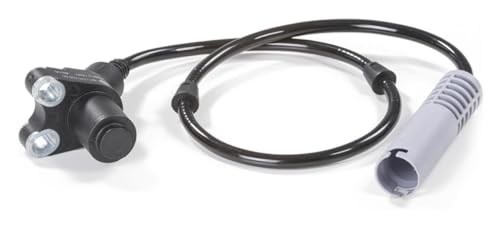HELLA 6PU 010 039 501 Capteur ABS Essieu arrière 400 12 BMW: Z3 Roadster 4082300264609