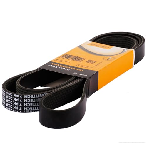 Flerspårsrem Continental CTAM 4PK924 ELAST 4010858547028