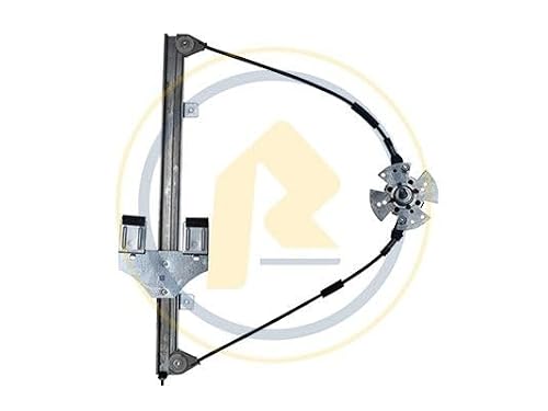 Ac Rolcar Lève vitre avant gauche manuel 03.4773 VOLKSWAGEN: Fox 3/5 portes 8051490977640