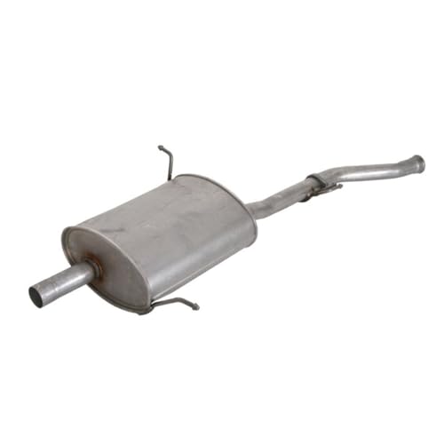 Bosal Ljuddämpare 280-005 3351642800051