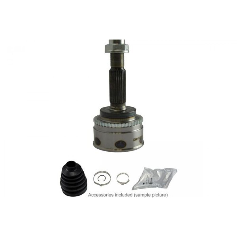 KAVO PARTS CV 5526 Tête De Cardan côté roue, Essieu avant 8715616156530 KAVO PARTS CV 5526 Tête De Cardan côté roue, Essieu avant 8715616156530